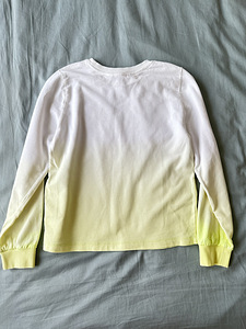 Яркая кофточка для девочки H&M (3 фото из 5)