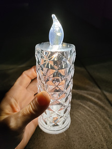 Led küünal