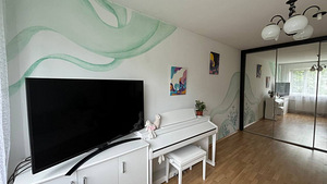 Kalevipoja tn 17, Lasnamäe, Tallinn, Harjumaa (4 foto / 28)