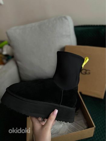 Ugg