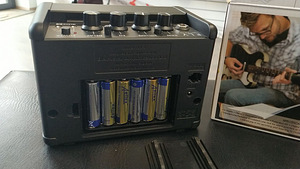 Комбоусилитель Blackstar Fly 3 (5 фото из 5)