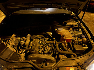 Volkswagen passat (3 foto / 4)