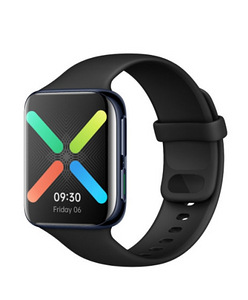 Oppo watch 46mm wifi must (2 foto / 2)