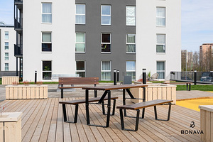 Tasandi tn 5, Haabersti, Tallinn, Harjumaa (5 foto / 7)