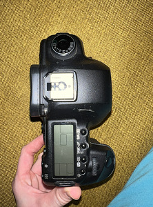 Canon 5D Mark II