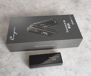 Сayin RU6 (2 фото из 5)