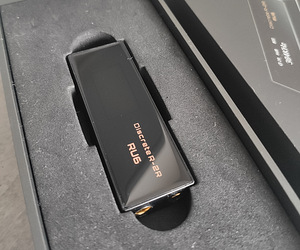 Fiio FH7 + Sauin RU6 + OpenHeart (3 foto / 3)