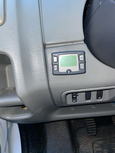 Nissan Primastar (2 foto / 8)