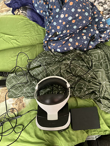 Müün playstation vr