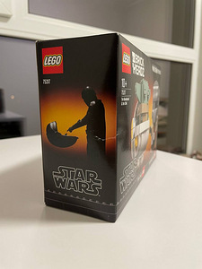 LEGO Star Wars: The Mandalorian & The Child (75317) (4 foto / 6)