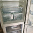 Холодильник, Electrolux, 1540mm Высота (фото #3)