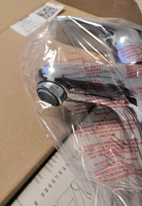 Hansgrohe Focus 31730000 (3 foto / 4)