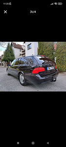 Saab 9-5 (5 фото из 8)