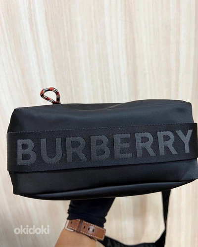 Burberry bag (foto #5)