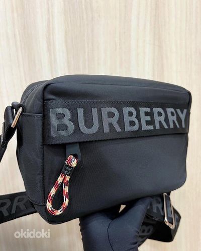 Burberry bag (foto #8)