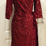 Торжественное платье Красный (фото #3)