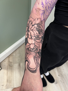 Tattoo Tallinn (4 foto / 10)