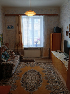 Tuuslari tn 4, Järve, Kohtla-Järve, Ida-Virumaa (3 foto / 14)