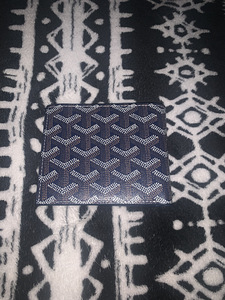 Goyard wallet R€P (2 foto / 5)