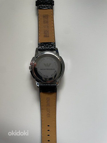 Мужские часы Emporio Armani (фото #3)