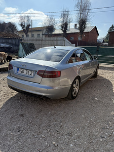 AUDI A6 C6 F4 S-Lain Guattro (2 foto / 4)