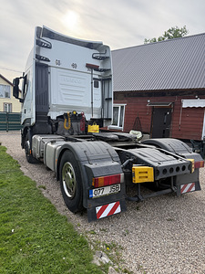 IVECO evro 6 (4 foto / 9)