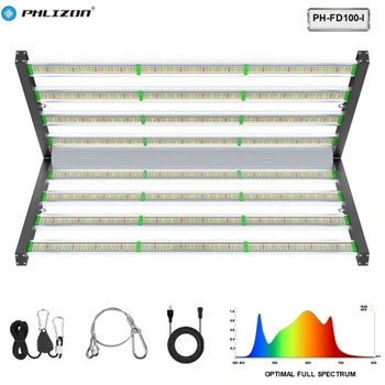 Led kasvulamp