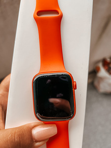 Apple Watch 8 series 45mm (3 foto / 5)