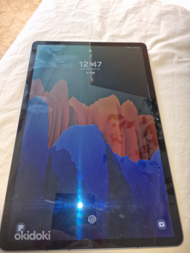 Samsung Galaxy Tab s7+ 5g 128gb (фото #3)