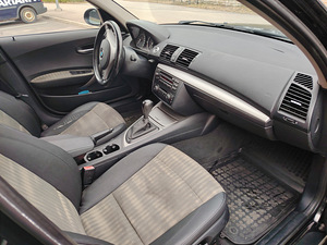 BMW 120D (9 foto / 11)