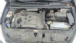 Kia Carnival 2,5 crdi 08a (2 фото из 2)