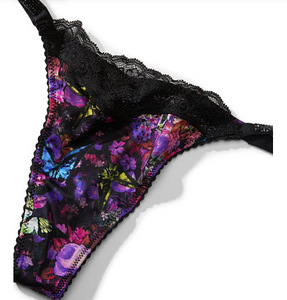 Victoria's Secret Shine pesukomplekt (5 foto / 5)