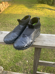Nike jalgpalli putsad nr 38 (1 foto / 3)