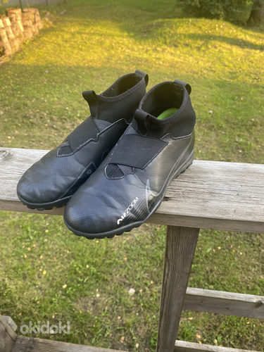 Nike jalgpalli putsad nr 38