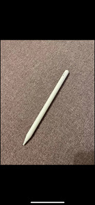 iPad 5th generation, Wi-fi 256gb, pencil 2th, charger, case, (2 foto / 6)