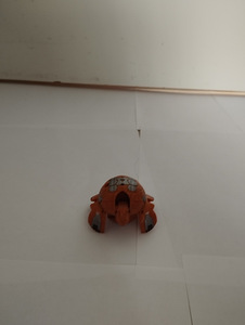 Bakugan Dragonoid maximus + bakugan(6) (9 foto / 9)