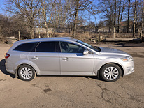 Müüa Ford Mondeo, 2014