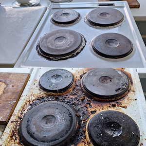 Puhastusteenused Tallinnas ja Harjumaal (6 foto / 9)