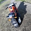 Детский электронный мотоцикл для продажи (фото #4)
