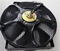 Продаж - вентилятор конденсатора 12V, 10 дюймів металевий ди