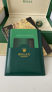Rolex Datejust kuld 41 mm,koopia (4 foto / 7)