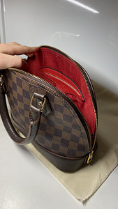 Louis Vuitton Bag (1 foto / 4)