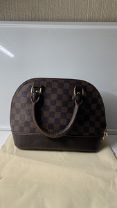 Louis Vuitton Bag (3 foto / 4)