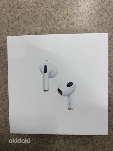 AirPods (foto #2)
