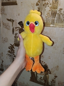 Игрушки (3 фото из 7)