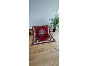 ВИСКОЗНЫЙ КОВЕР (3 фото из 4)