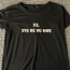 T-shirt “хз, это не ко мне“ (фото #1)