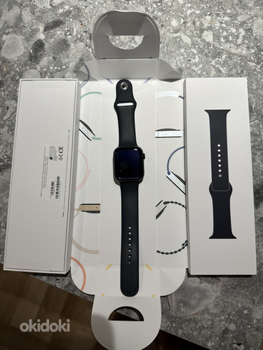 Apple Watch 9 45mm