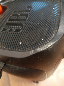 Müün JBL PARTYBOX ON-THE-GO kõlarit (2 foto / 9)