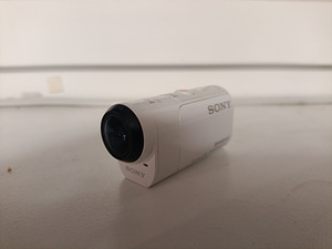 Müün Sony HDR-A71 kaamerat (2 foto / 4)
